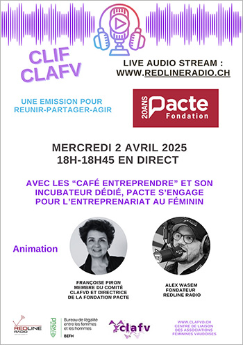 flier
